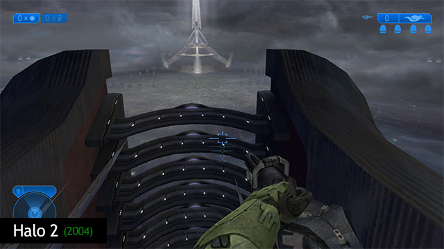 Halo 2 anniversary