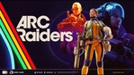 Arc Raiders - Reveal and Gameplay trailer
