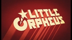 Little Orpheus - Console Announcement trailer