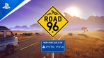 Road 96 - PlayStation launch trailer