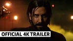 Alan Wake 2 - Reveal trailer